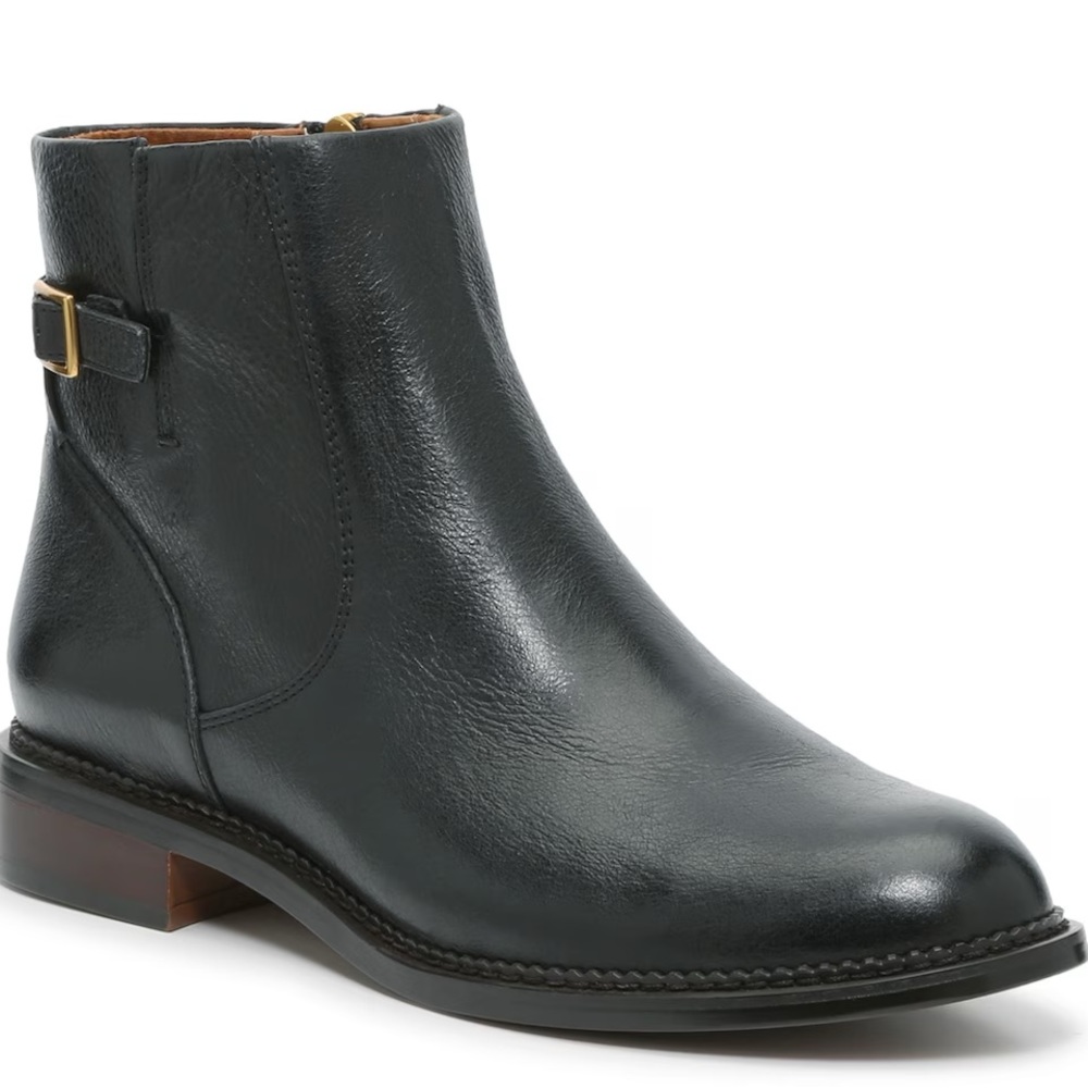 Franco Sarto Hansa Bootie